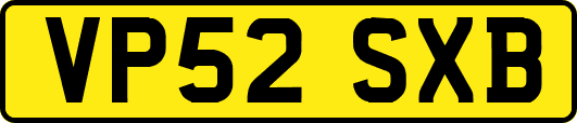 VP52SXB