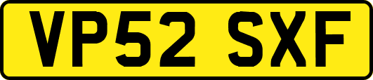 VP52SXF