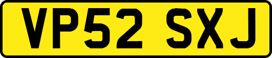 VP52SXJ