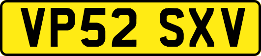 VP52SXV