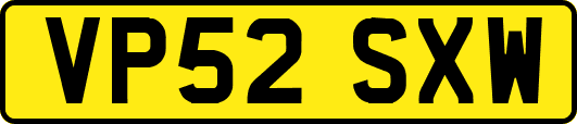 VP52SXW