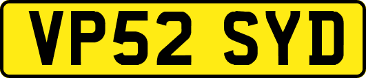 VP52SYD