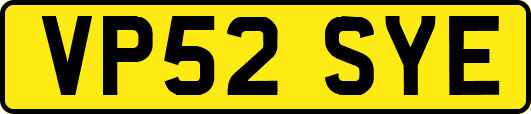 VP52SYE