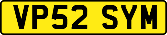 VP52SYM