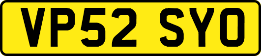 VP52SYO
