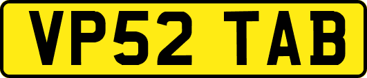 VP52TAB