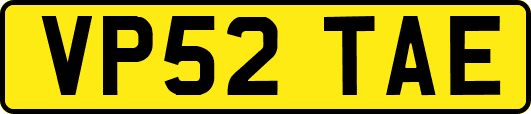 VP52TAE