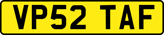 VP52TAF