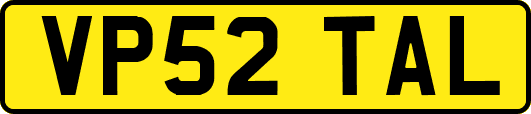 VP52TAL