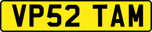 VP52TAM