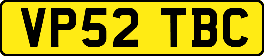 VP52TBC