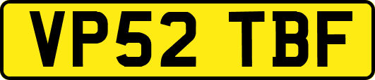 VP52TBF