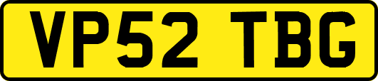 VP52TBG