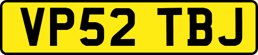 VP52TBJ