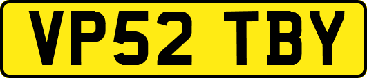 VP52TBY