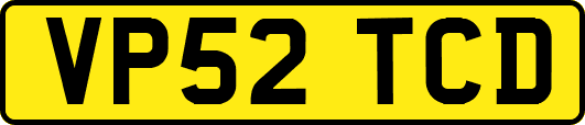 VP52TCD
