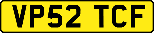 VP52TCF