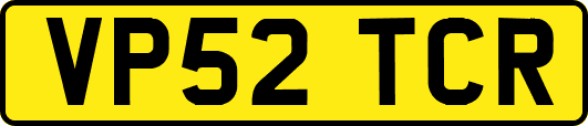 VP52TCR