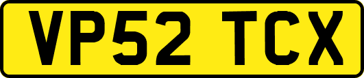 VP52TCX