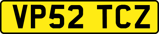 VP52TCZ