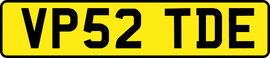VP52TDE