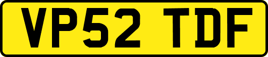 VP52TDF