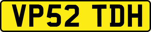 VP52TDH