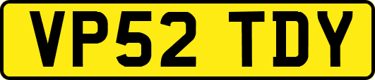 VP52TDY
