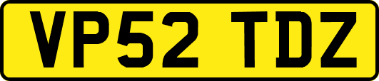 VP52TDZ