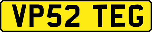 VP52TEG