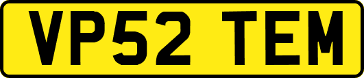 VP52TEM