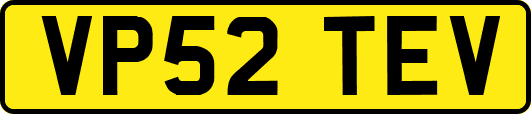 VP52TEV