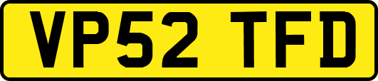 VP52TFD