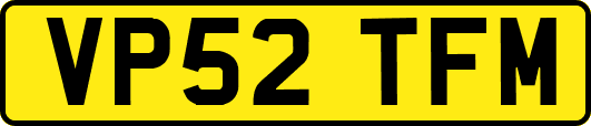 VP52TFM