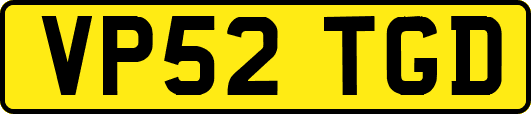 VP52TGD