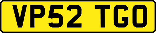 VP52TGO