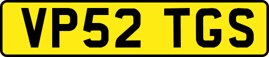 VP52TGS