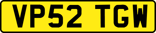 VP52TGW