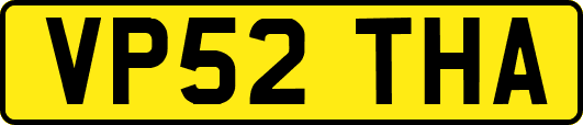 VP52THA