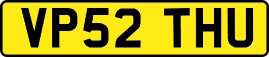 VP52THU
