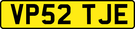VP52TJE