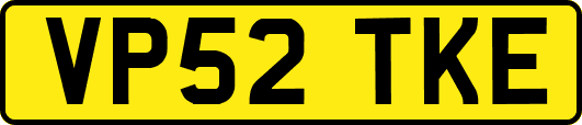 VP52TKE