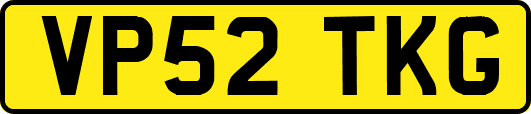 VP52TKG