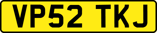 VP52TKJ