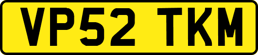 VP52TKM