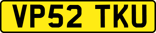 VP52TKU