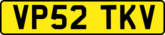 VP52TKV