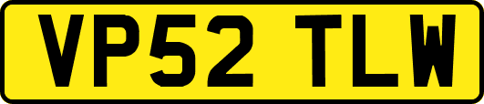 VP52TLW