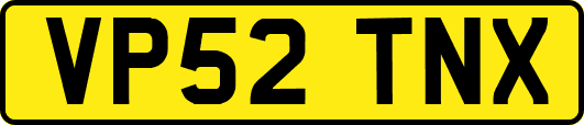 VP52TNX