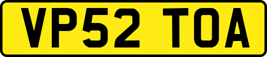 VP52TOA